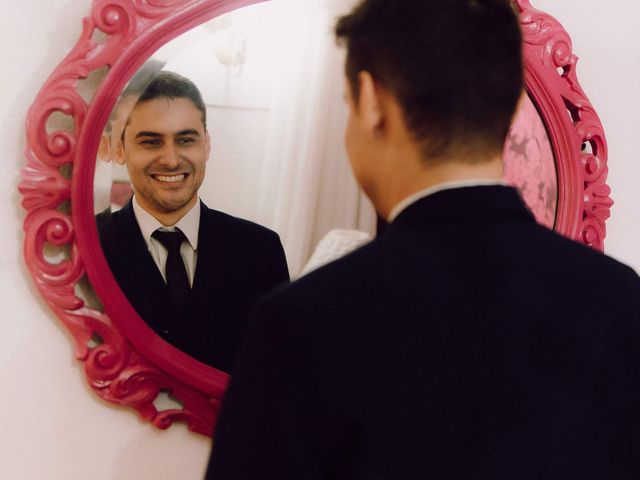 O casamento de Caio e Aline em Praia Grande, São Paulo Estado 38
