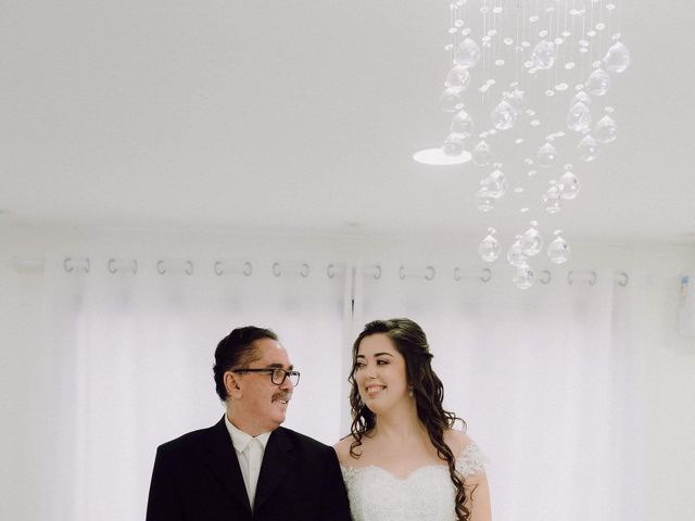 O casamento de Caio e Aline em Praia Grande, São Paulo Estado 41