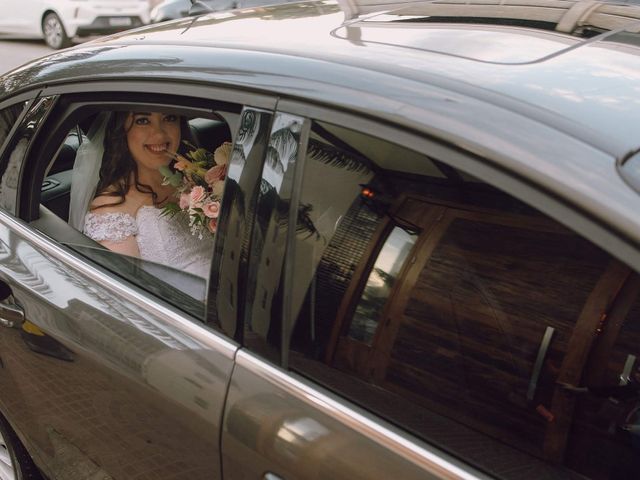 O casamento de Caio e Aline em Praia Grande, São Paulo Estado 55