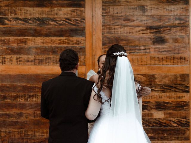 O casamento de Caio e Aline em Praia Grande, São Paulo Estado 57