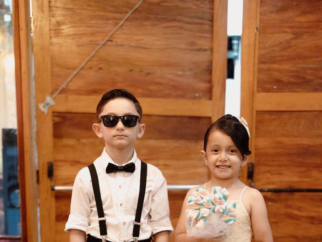 O casamento de Caio e Aline em Praia Grande, São Paulo Estado 72