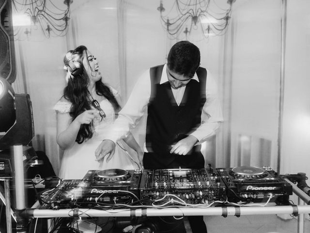 O casamento de Caio e Aline em Praia Grande, São Paulo Estado 116