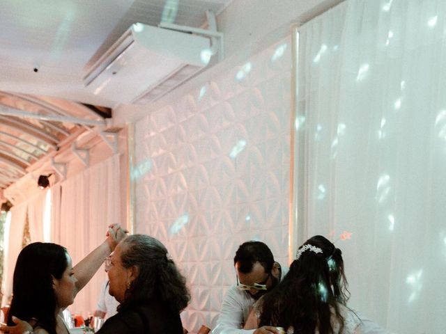O casamento de Caio e Aline em Praia Grande, São Paulo Estado 119