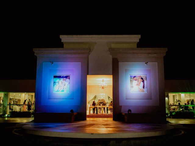 O casamento de Bruno e Erivania em Formosa, Goiás 37