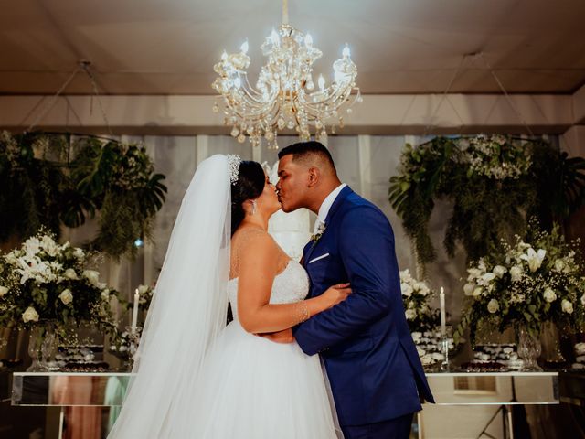 O casamento de Bruno e Erivania em Formosa, Goiás 44