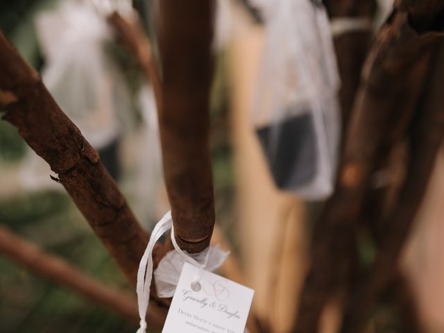 O casamento de Douglas Daniel Santana Pinto e Gracielly Mendes de Souza Pinto em Goiânia, Goiás 24