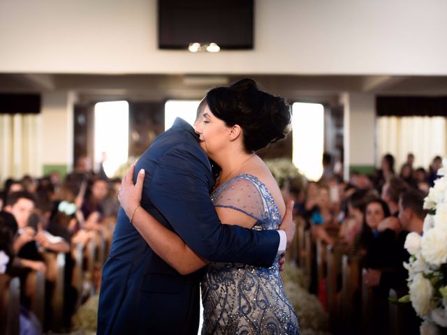 O casamento de João Heurico e Raíssa em Curitiba, Paraná 30