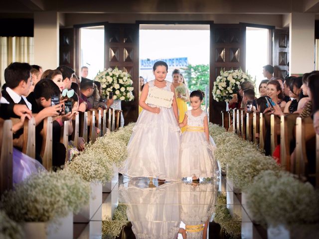 O casamento de João Heurico e Raíssa em Curitiba, Paraná 31