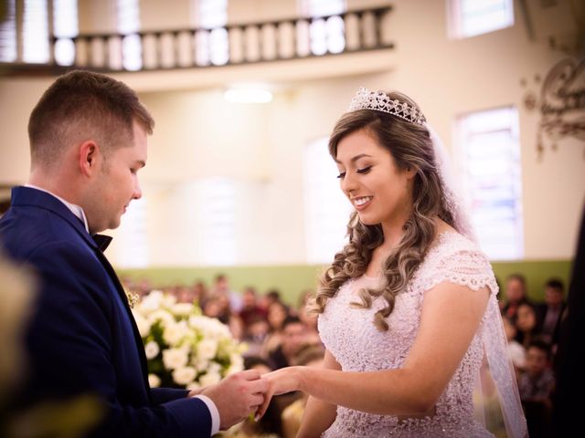 O casamento de João Heurico e Raíssa em Curitiba, Paraná 56