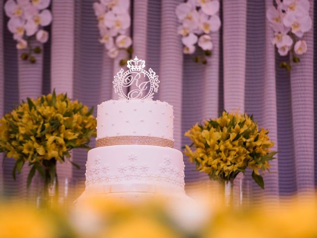 O casamento de João Heurico e Raíssa em Curitiba, Paraná 70