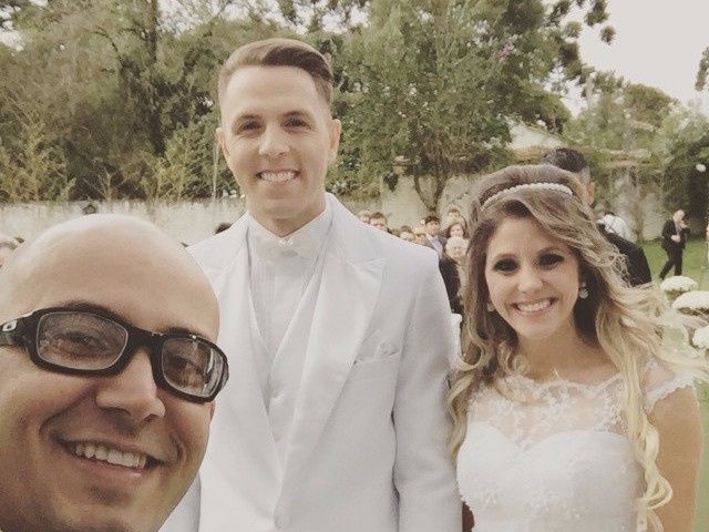 O casamento de Thiago e Marcela em São José dos Pinhais, Paraná 3