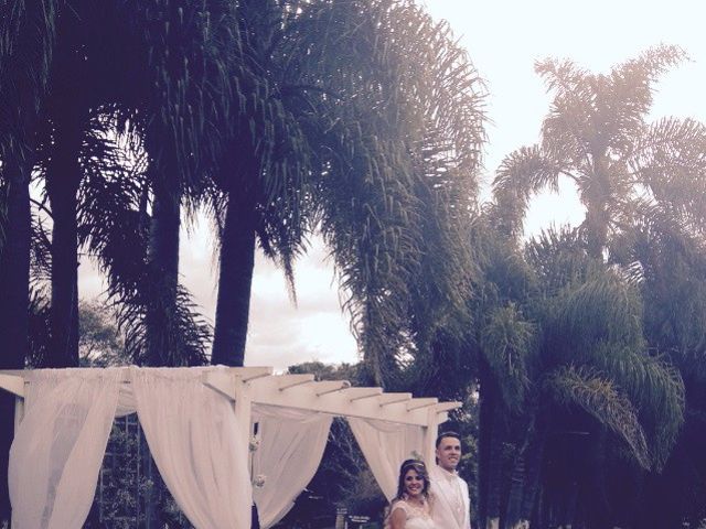 O casamento de Thiago e Marcela em São José dos Pinhais, Paraná 10