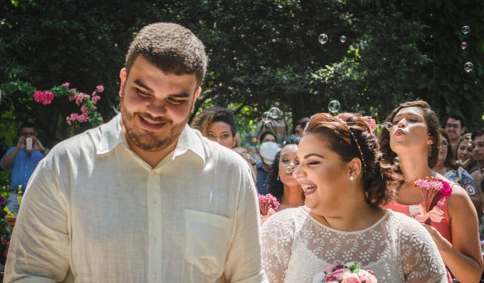 O casamento de Paulo e Raissa em Niterói, Rio de Janeiro