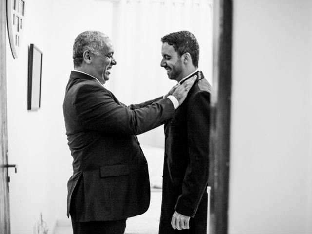 O casamento de Luiz Otávio e Morgana em Dias D&apos;Ávila, Bahia 6