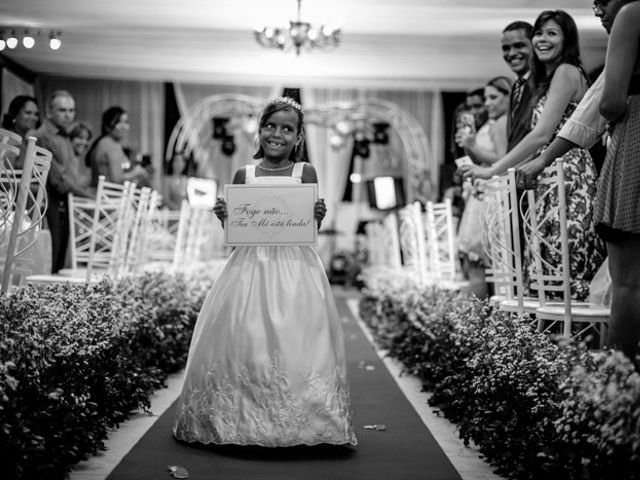 O casamento de Luiz Otávio e Morgana em Dias D&apos;Ávila, Bahia 30