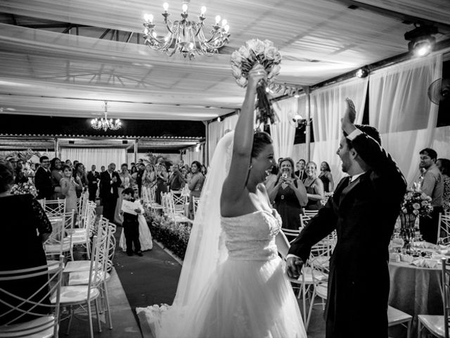 O casamento de Luiz Otávio e Morgana em Dias D&apos;Ávila, Bahia 45