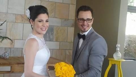 O casamento de Carla e Rogério  em Ribeirão Pires, São Paulo Estado 3