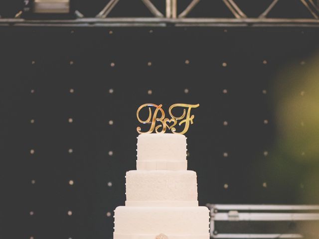 O casamento de Fernando e Bruna em Florianópolis, Santa Catarina 16