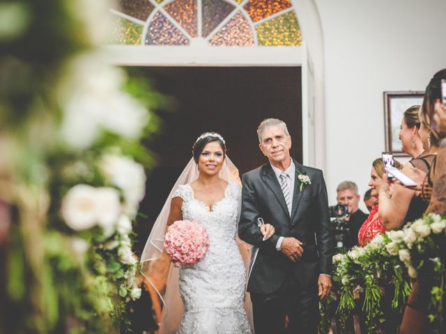 O casamento de Fernando e Bruna em Florianópolis, Santa Catarina 38