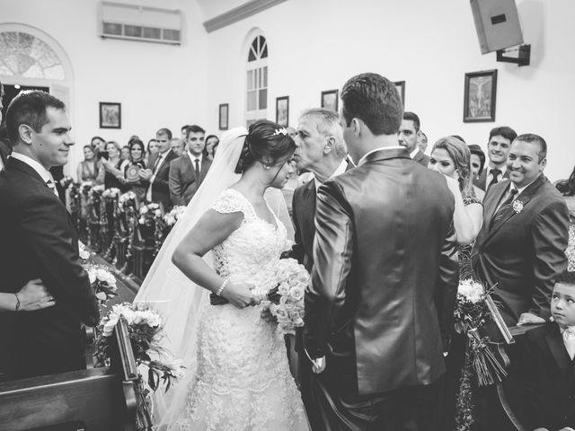 O casamento de Fernando e Bruna em Florianópolis, Santa Catarina 39