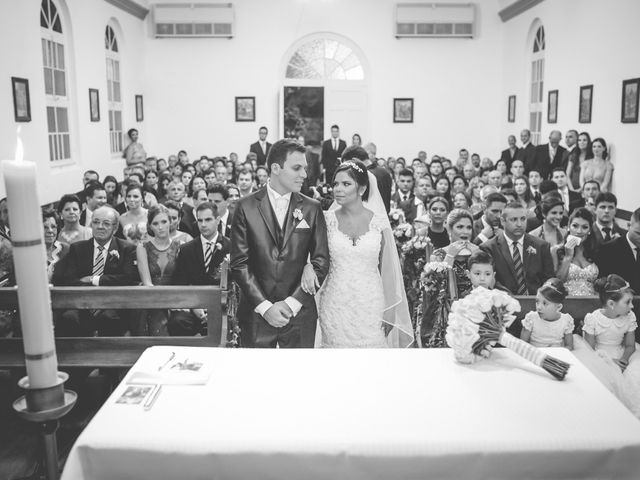 O casamento de Fernando e Bruna em Florianópolis, Santa Catarina 40