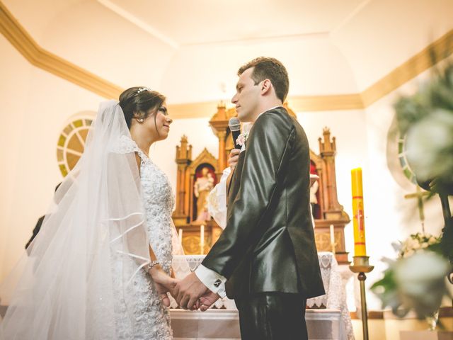 O casamento de Fernando e Bruna em Florianópolis, Santa Catarina 45