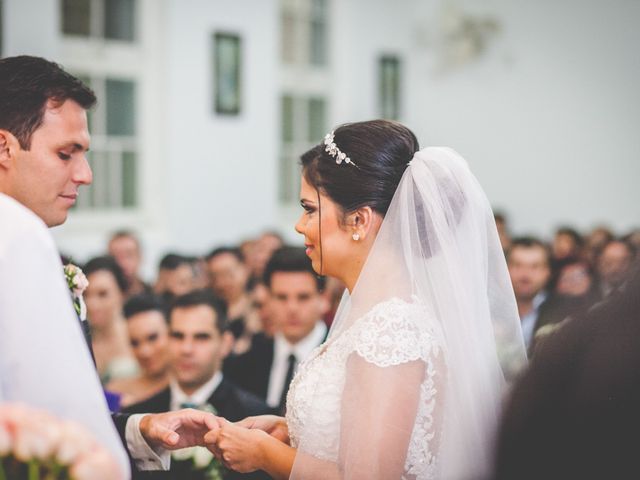 O casamento de Fernando e Bruna em Florianópolis, Santa Catarina 48