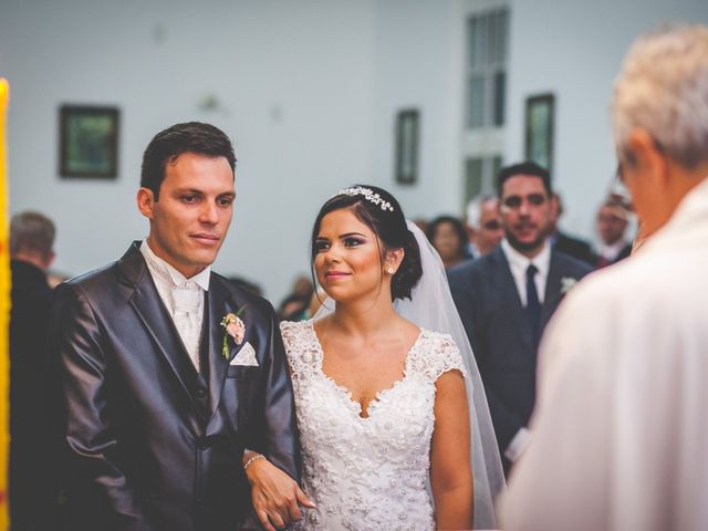 O casamento de Fernando e Bruna em Florianópolis, Santa Catarina 52