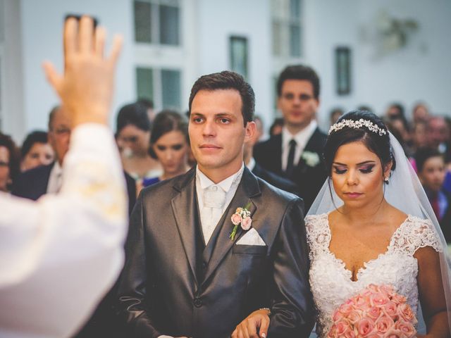 O casamento de Fernando e Bruna em Florianópolis, Santa Catarina 53