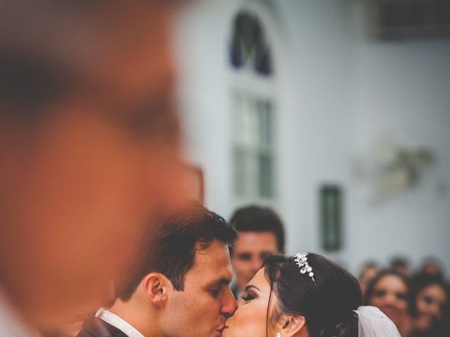 O casamento de Fernando e Bruna em Florianópolis, Santa Catarina 55