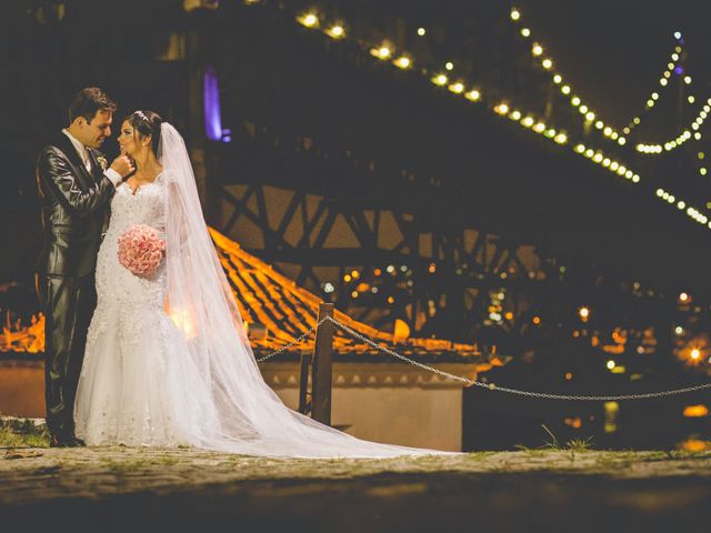 O casamento de Fernando e Bruna em Florianópolis, Santa Catarina 62