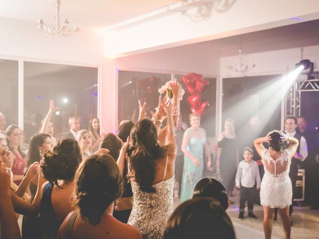 O casamento de Fernando e Bruna em Florianópolis, Santa Catarina 95