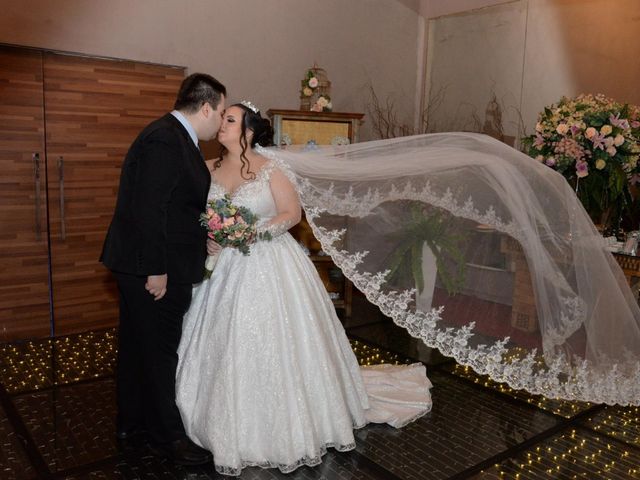 O casamento de Paulo Henrique  e Verônica  em Tucuruvi, São Paulo 1