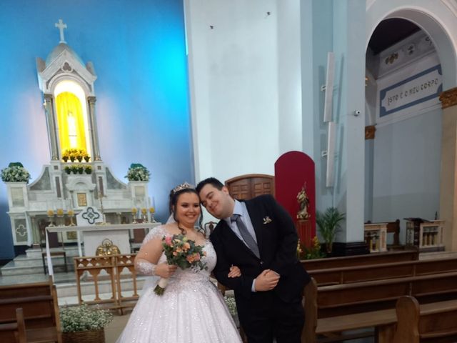 O casamento de Paulo Henrique  e Verônica  em Tucuruvi, São Paulo 4