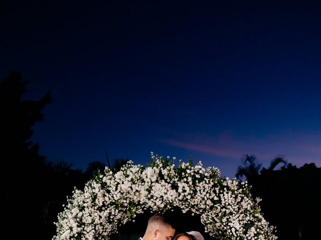 O casamento de Alexandre e Leticia em Vinhedo, São Paulo Estado 5