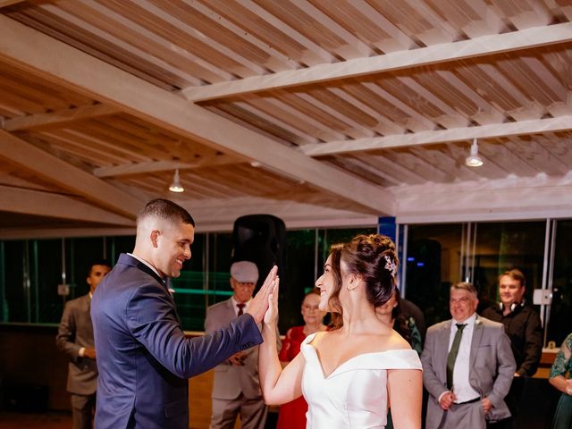 O casamento de Alexandre e Leticia em Vinhedo, São Paulo Estado 12