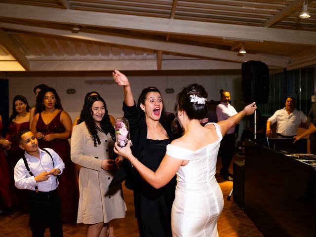 O casamento de Alexandre e Leticia em Vinhedo, São Paulo Estado 13