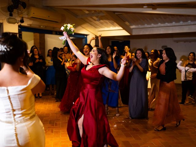 O casamento de Alexandre e Leticia em Vinhedo, São Paulo Estado 14