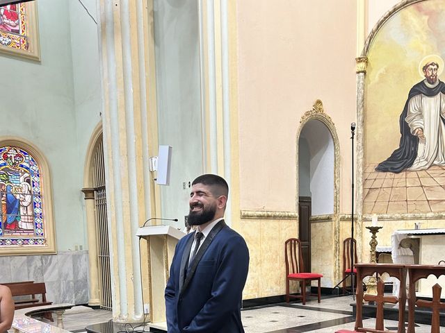 O casamento de Guilherme e Thabata em Ubá, Minas Gerais 10