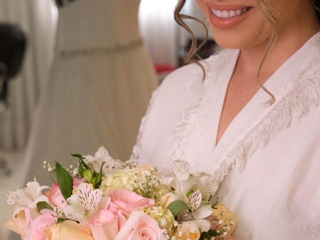 O casamento de Guilherme e Thabata em Ubá, Minas Gerais 7