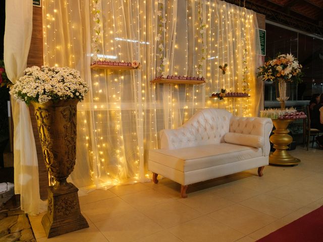 O casamento de Guilherme e Thabata em Ubá, Minas Gerais 15