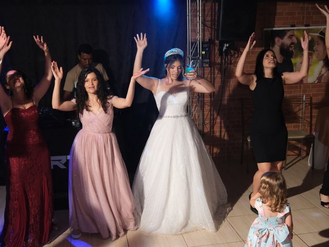 O casamento de Guilherme e Thabata em Ubá, Minas Gerais 19