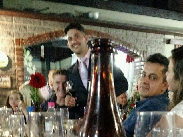 O casamento de Guilherme e Aline em São Leopoldo, Rio Grande do Sul 7