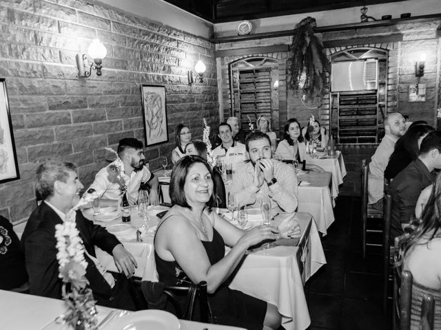 O casamento de Guilherme e Aline em São Leopoldo, Rio Grande do Sul 8