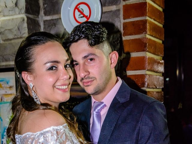 O casamento de Guilherme e Aline em São Leopoldo, Rio Grande do Sul 2