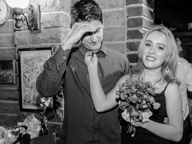 O casamento de Guilherme e Aline em São Leopoldo, Rio Grande do Sul 11