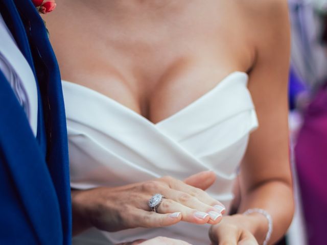 O casamento de Thomas e Thayse em Balneário Camboriú, Santa Catarina 9