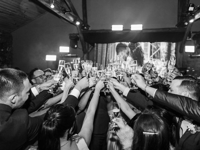 O casamento de Thomas e Thayse em Balneário Camboriú, Santa Catarina 13