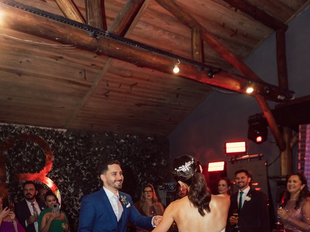 O casamento de Thomas e Thayse em Balneário Camboriú, Santa Catarina 14