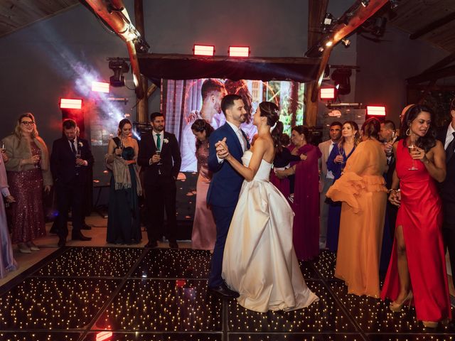 O casamento de Thomas e Thayse em Balneário Camboriú, Santa Catarina 15